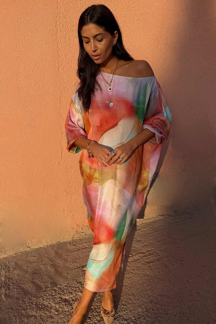 Abstract Jem Dress - Image 3