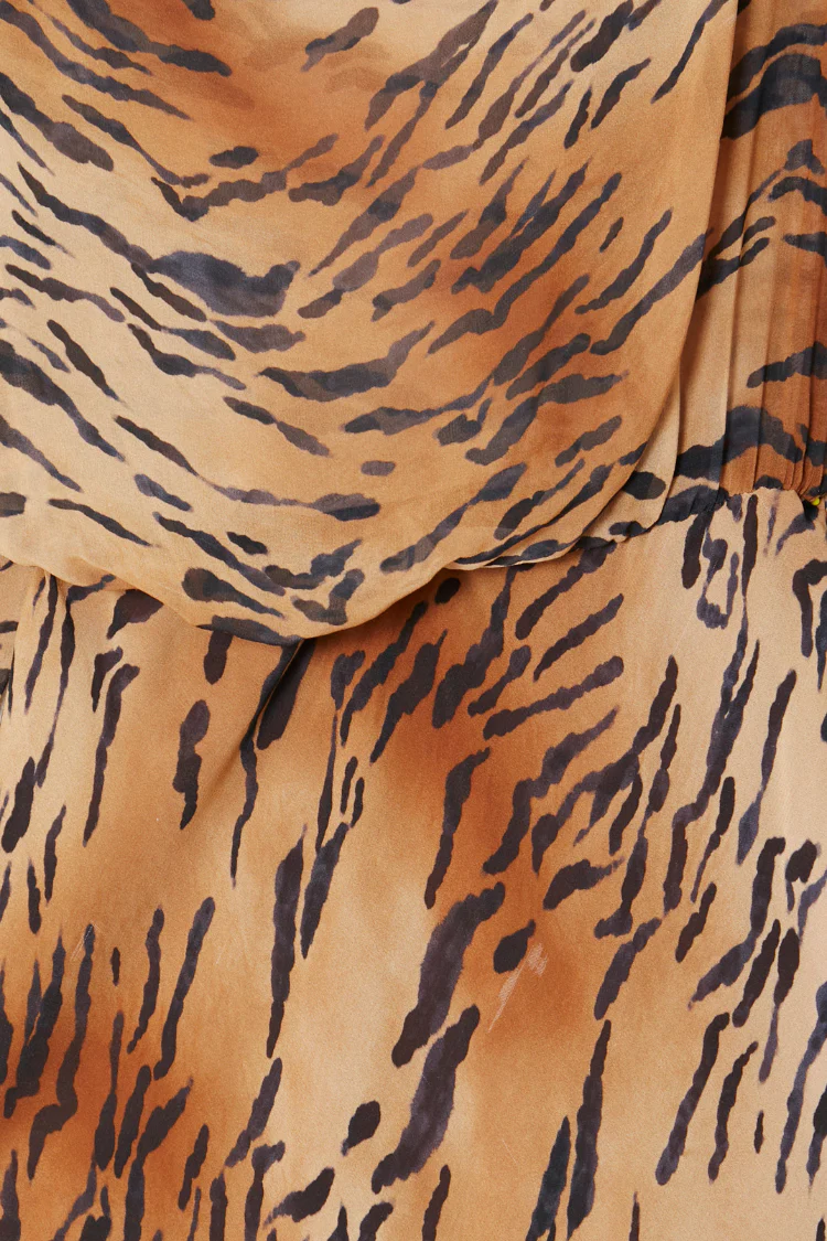 Animal Tilly Dress - Image 10