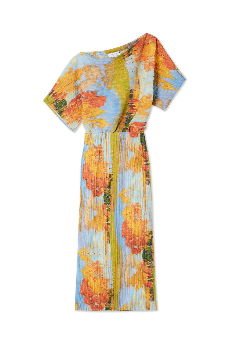 Artist Tilly Dress - Image 10