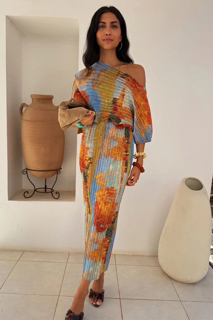 Artist Tilly Dress - Image 5