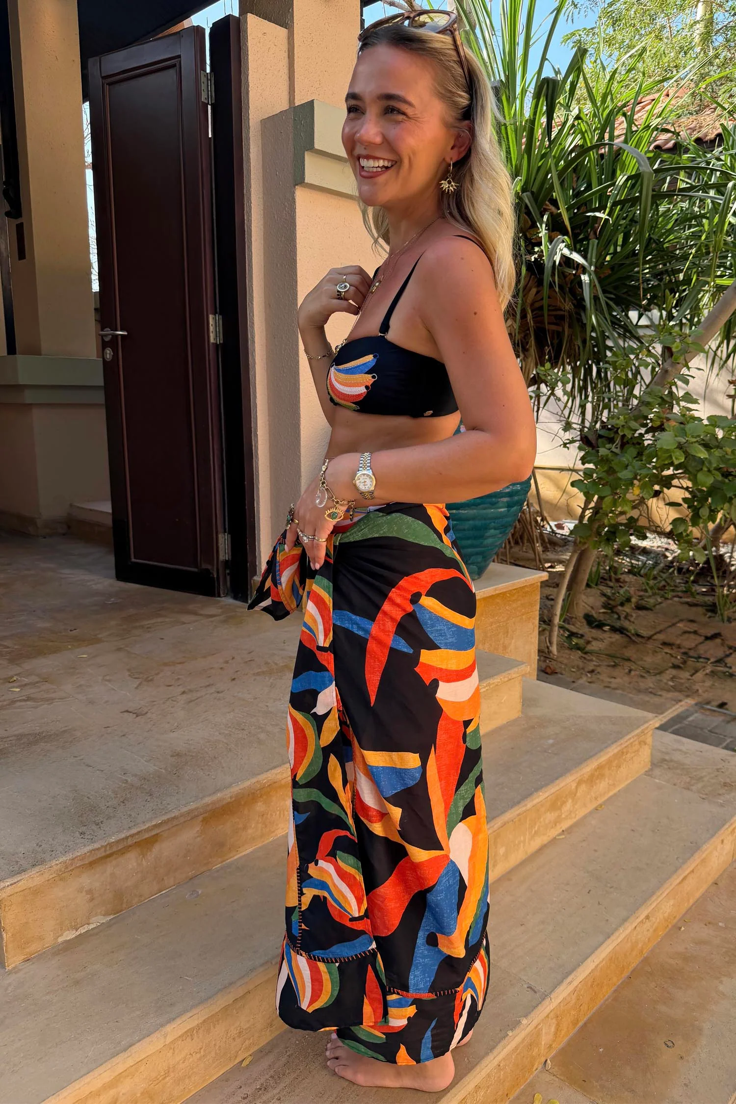 Banana Sarong - Image 2