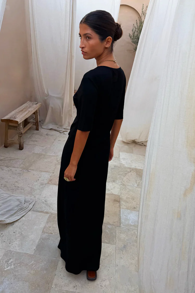 Black Sol Dorris Skirt - Image 7