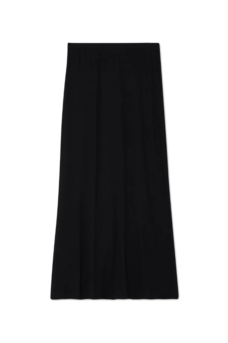 Black Sol Dorris Skirt - Image 8