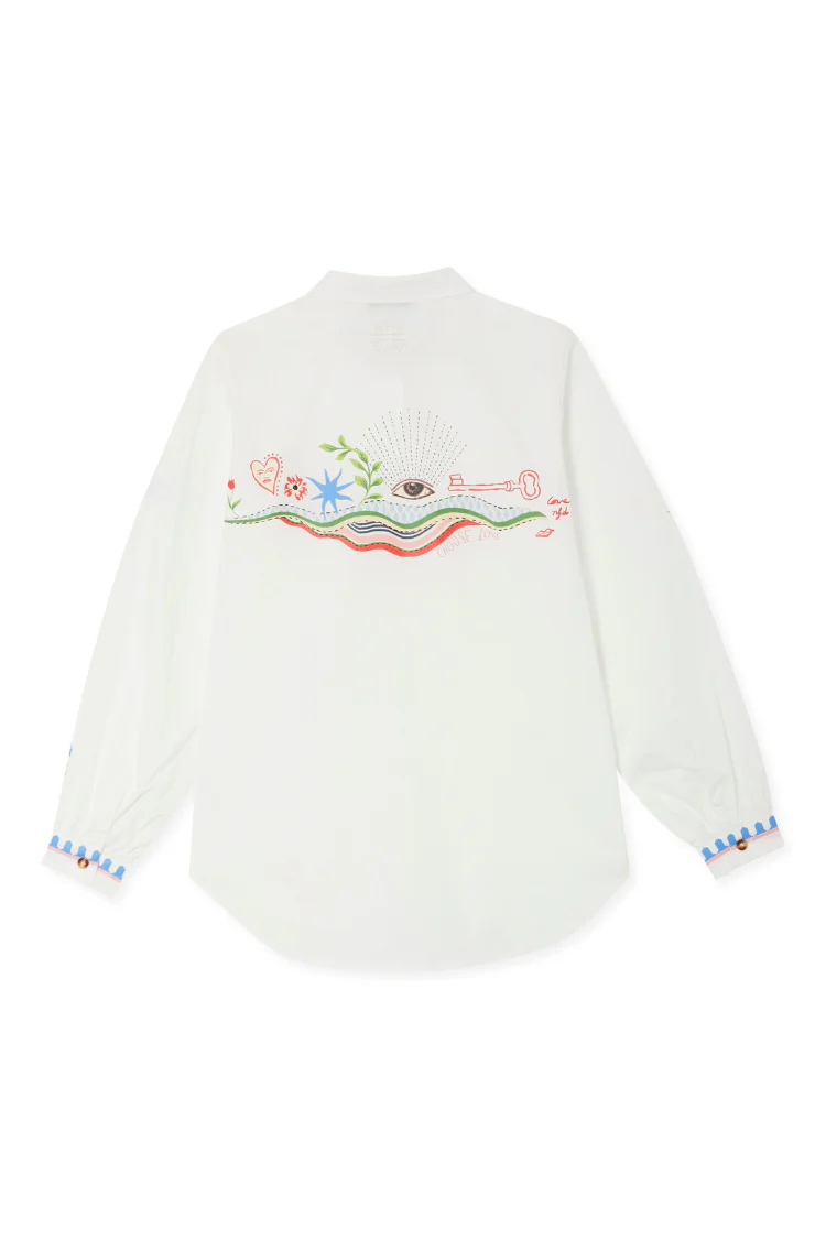 Choose Love Miley Shirt - Image 10
