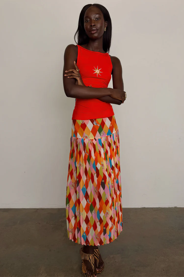 Cirque Beatrice Skirt - Image 5