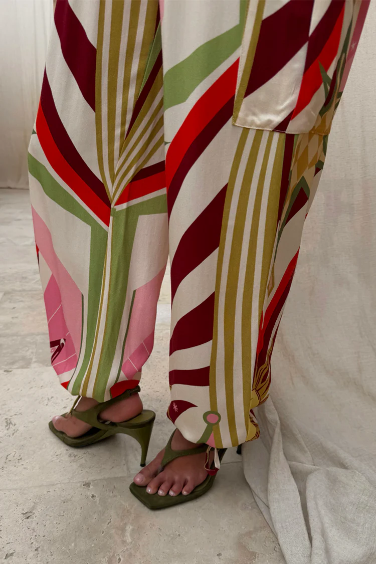 Cirque Cargo Naomi Trouser - Image 6