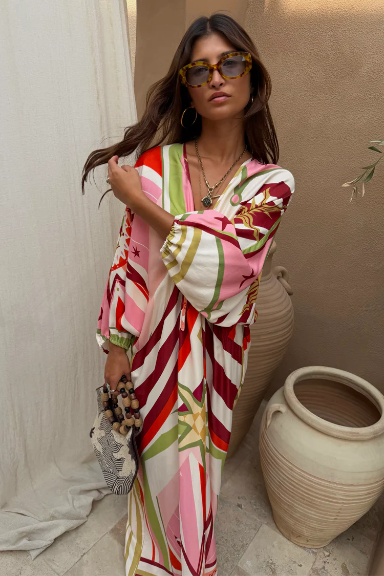 Cirque Toria Dress - Image 8