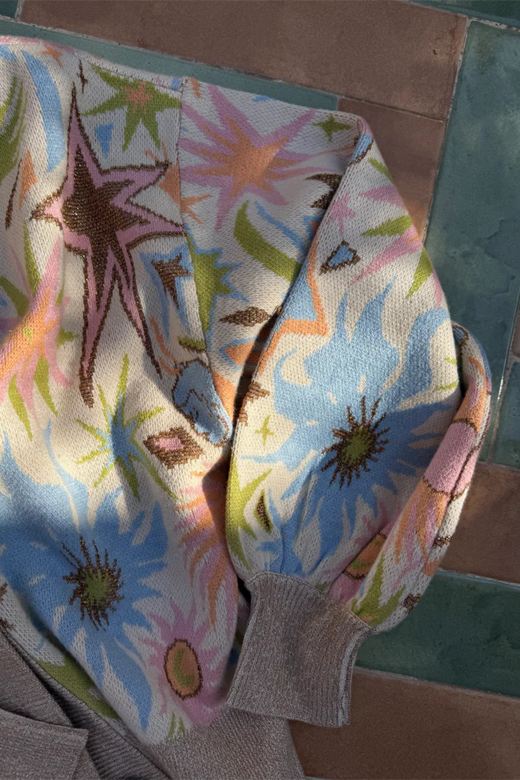 Dreamer Astrid Cardigan - Image 7
