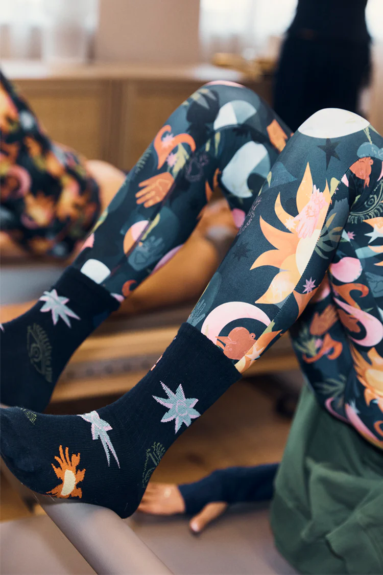 Element Socks (Pack Of 3) - Image 2