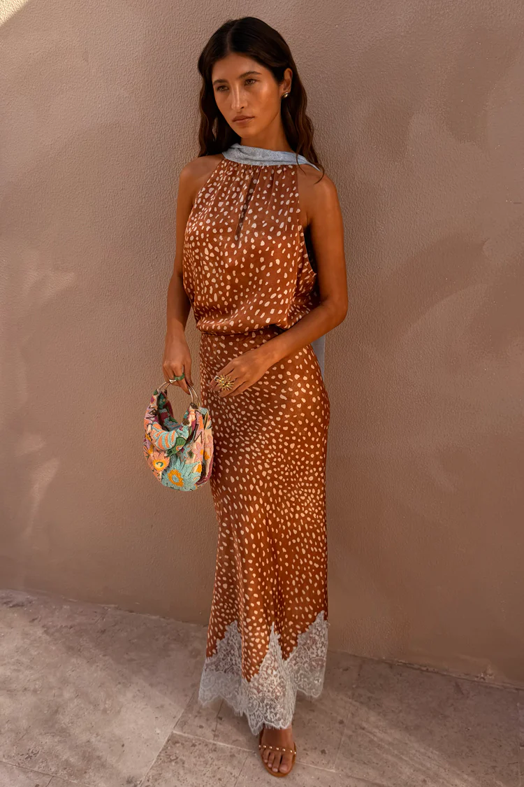 Fawn Mini Maeva Skirt - Image 11