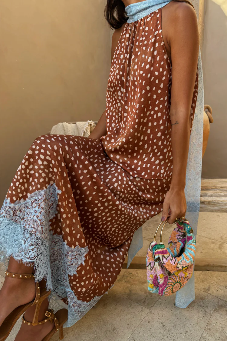 Fawn Mini Maeva Skirt - Image 13