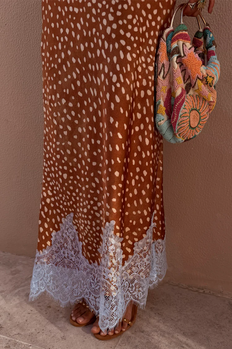 Fawn Midi Maeva Skirt - Image 4
