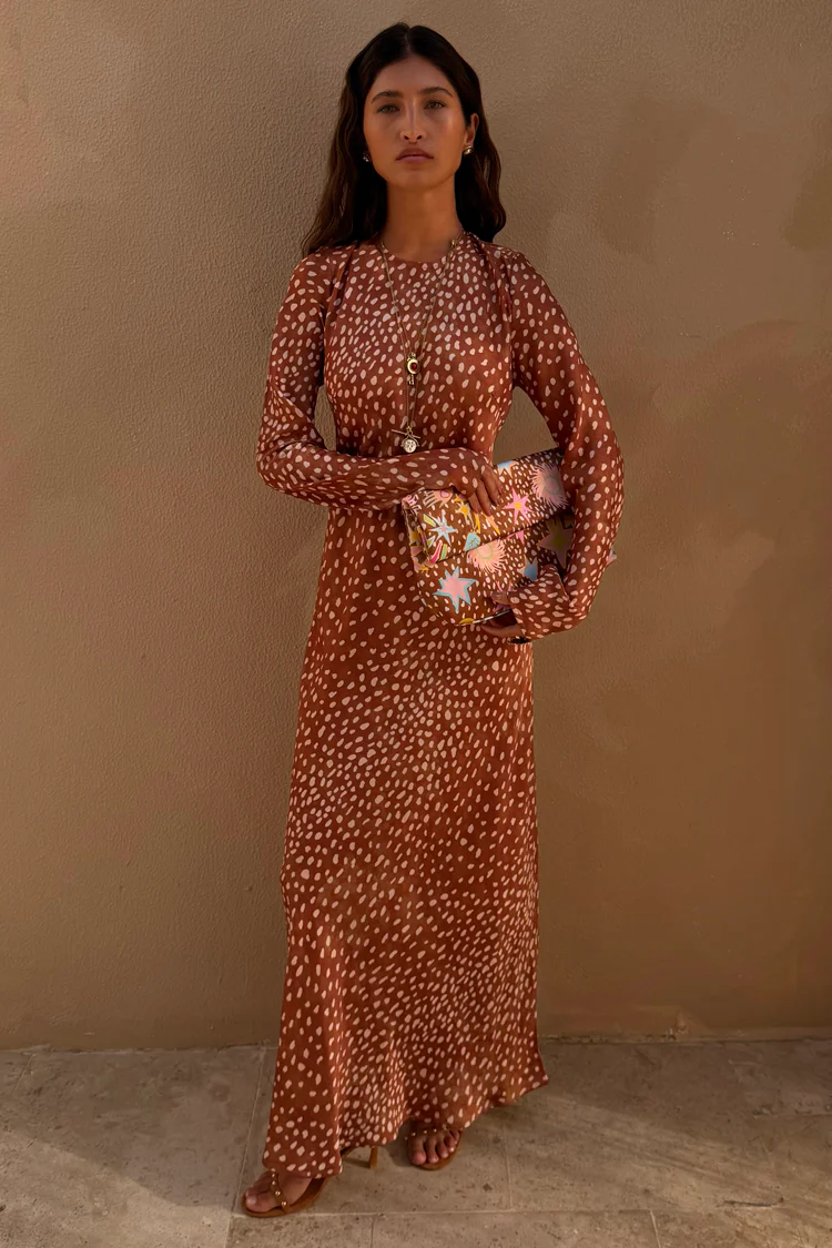 Fawn Soho Dress - Image 2