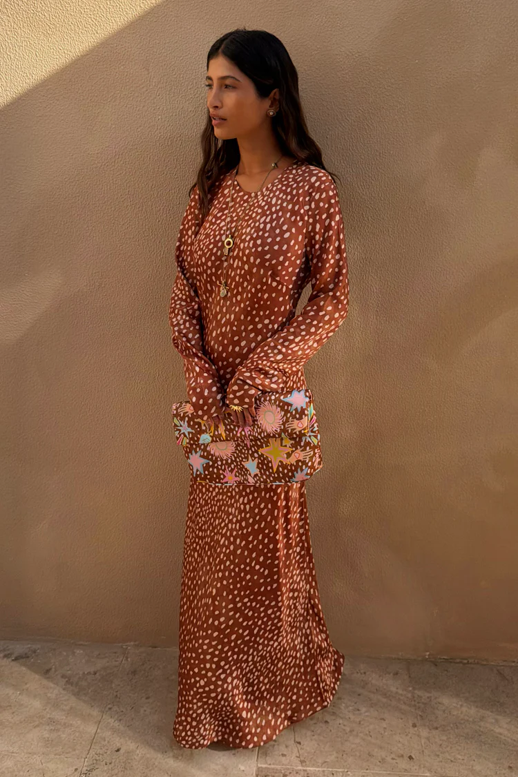 Fawn Soho Dress - Image 4