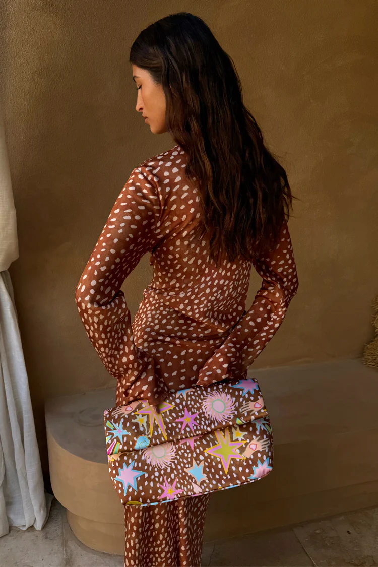 Fawn Soho Dress - Image 6