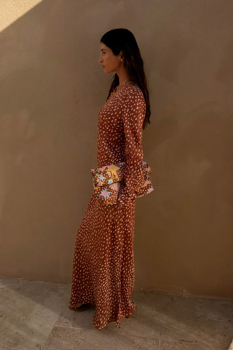 Fawn Soho Dress - Image 8