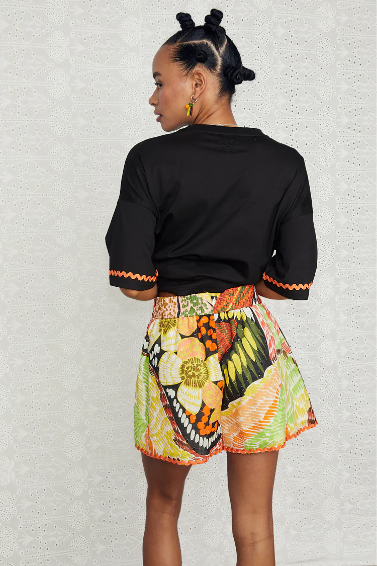 Fiji Elissa Shorts - Image 5