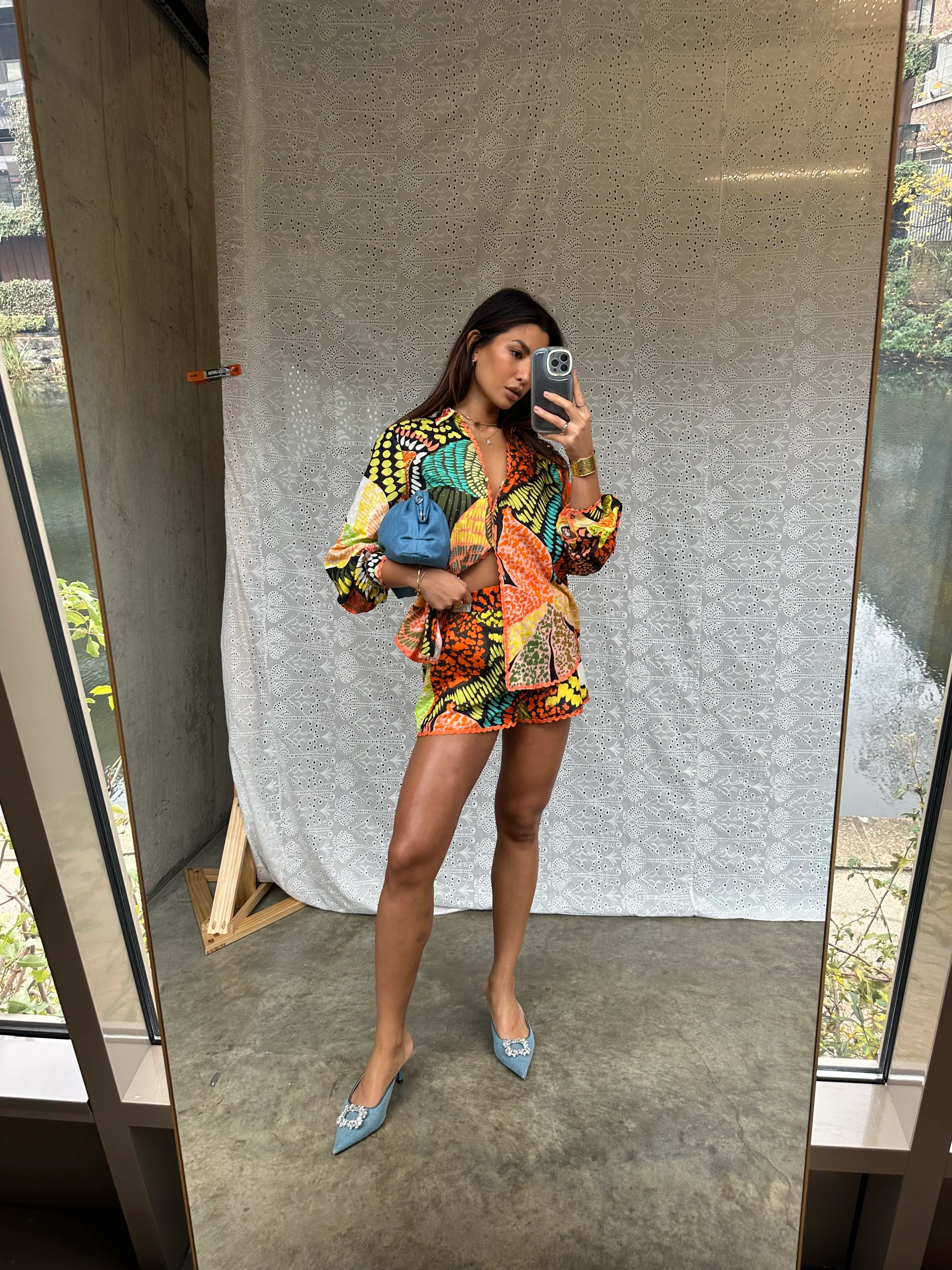 Fiji Elissa Shorts - Image 6