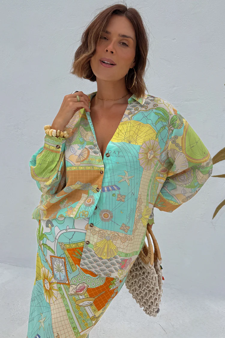 Isla Miley Shirt - Image 2