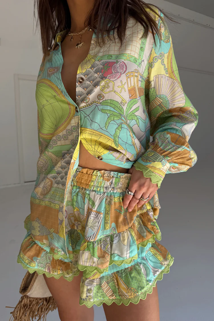 Isla Miley Shirt - Image 5