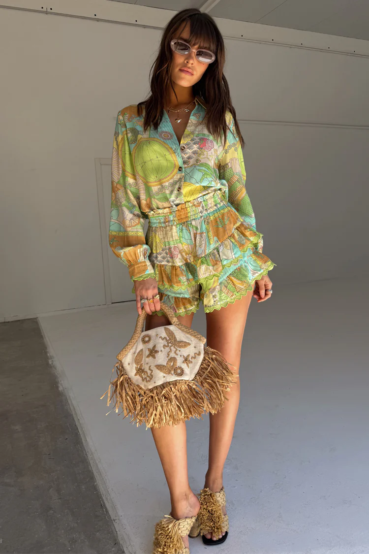 Isla Miley Shirt - Image 8