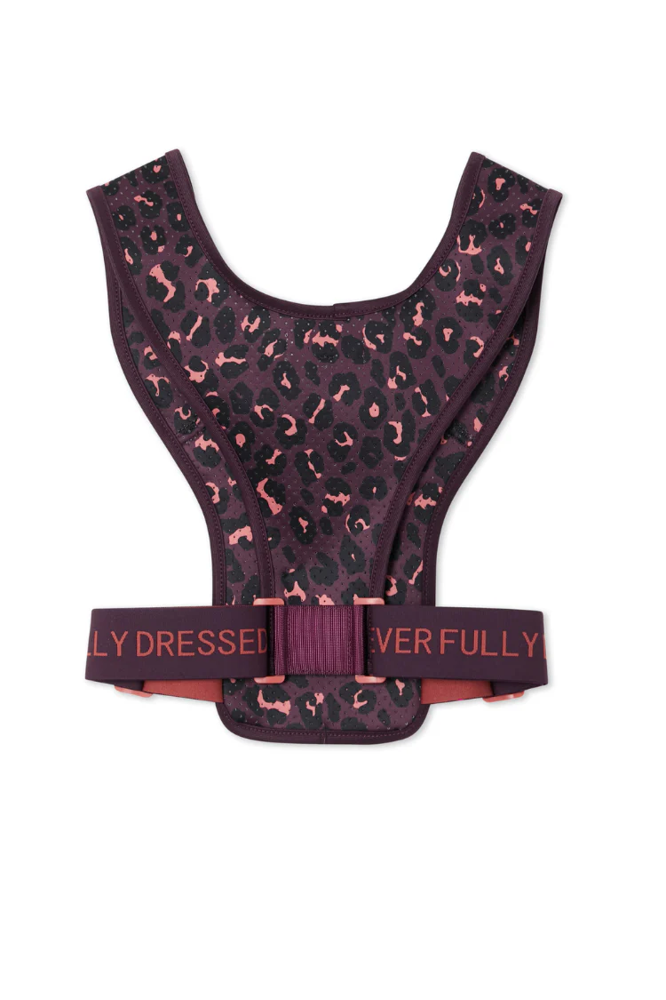 Leopard Running Bag - Image 10