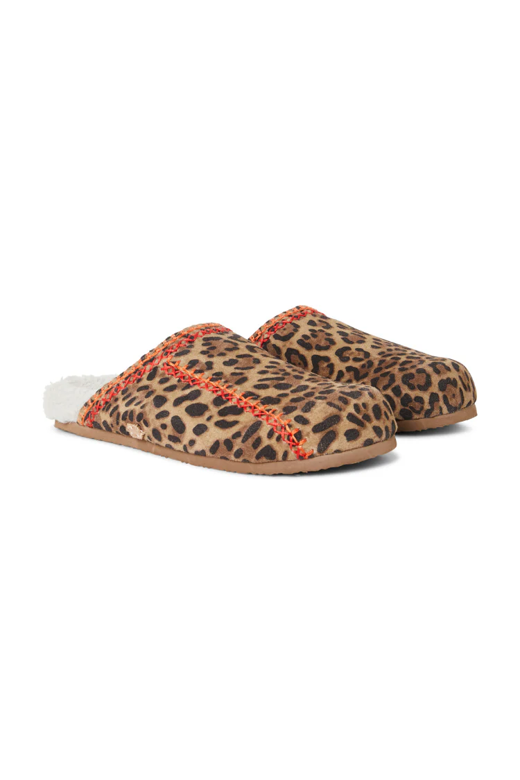 Leopard Slippers - Image 6