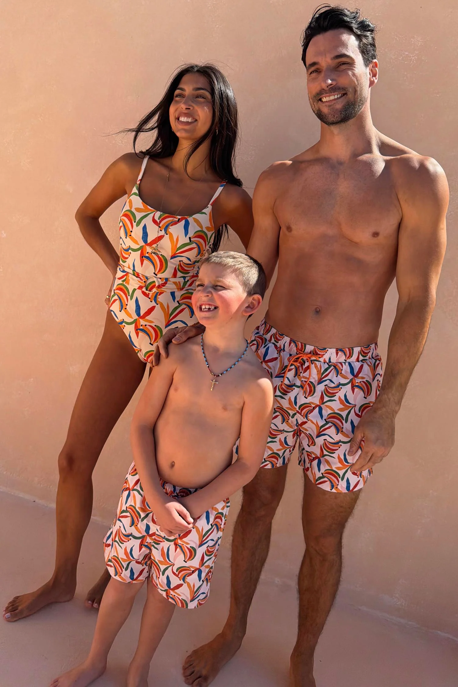 Men's Banana Swim Shorts - Image 6