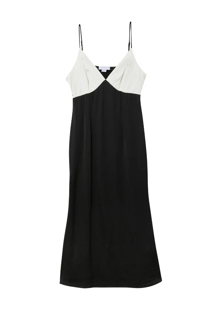 Mono Reha Dress - Image 9