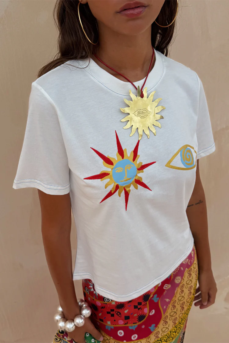 Morocco Baby T-Shirt - Image 3