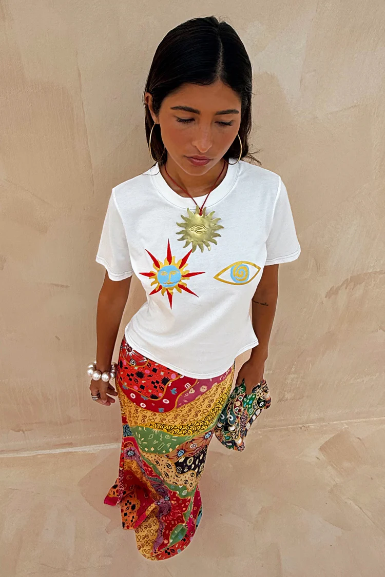 Morocco Baby T-Shirt - Image 5