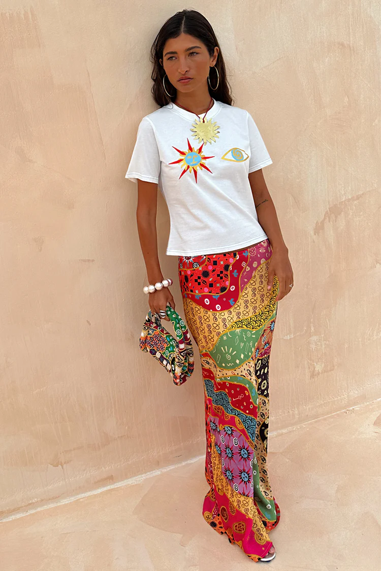 Morocco Baby T-Shirt - Image 7