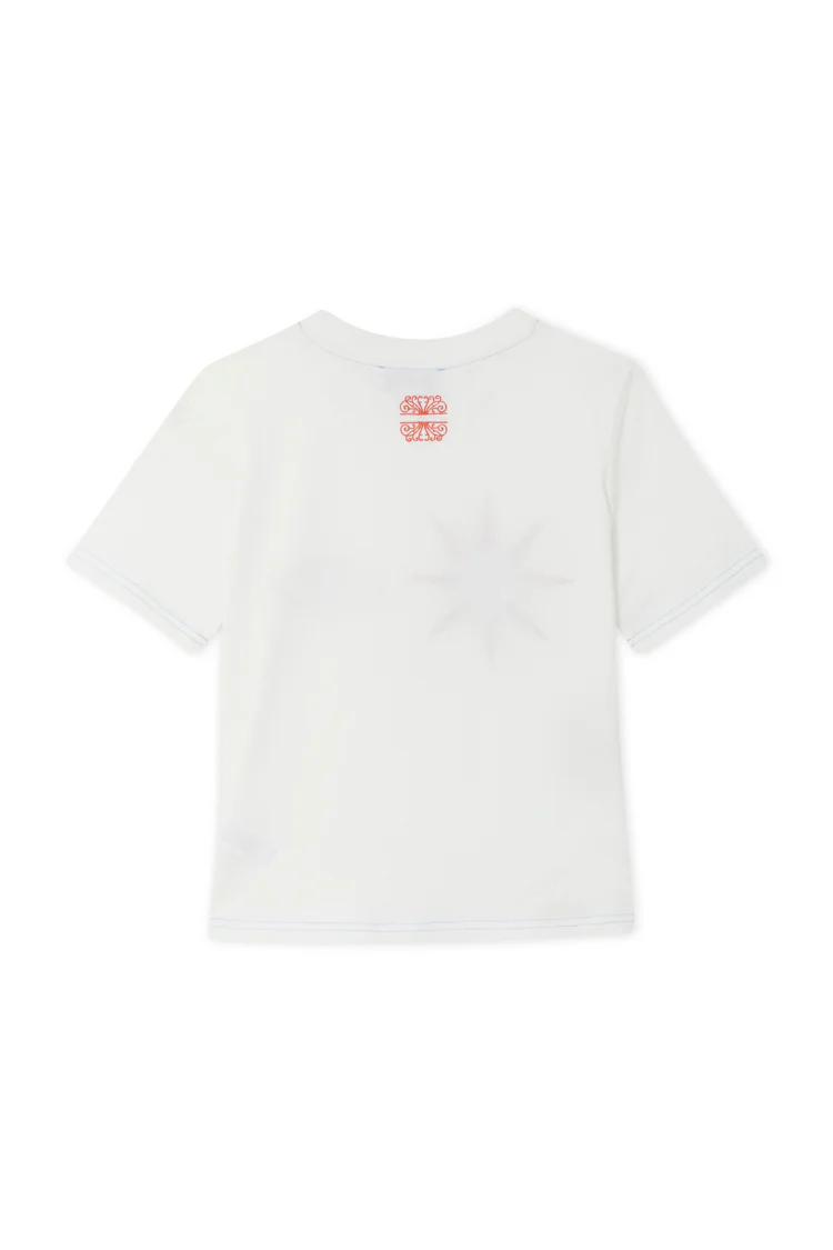 Morocco Baby T-Shirt - Image 9