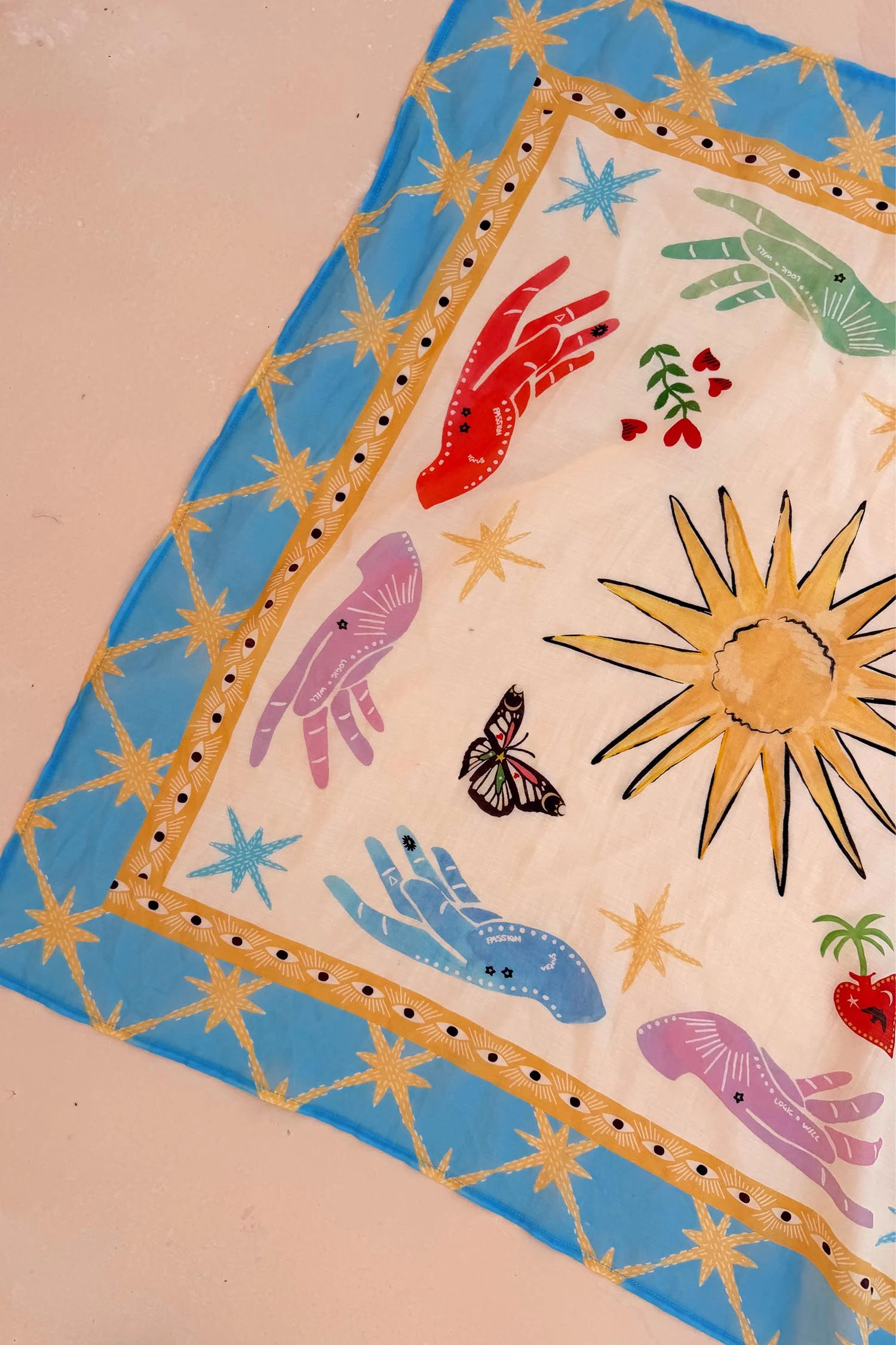 Celestial Bandana - Image 2