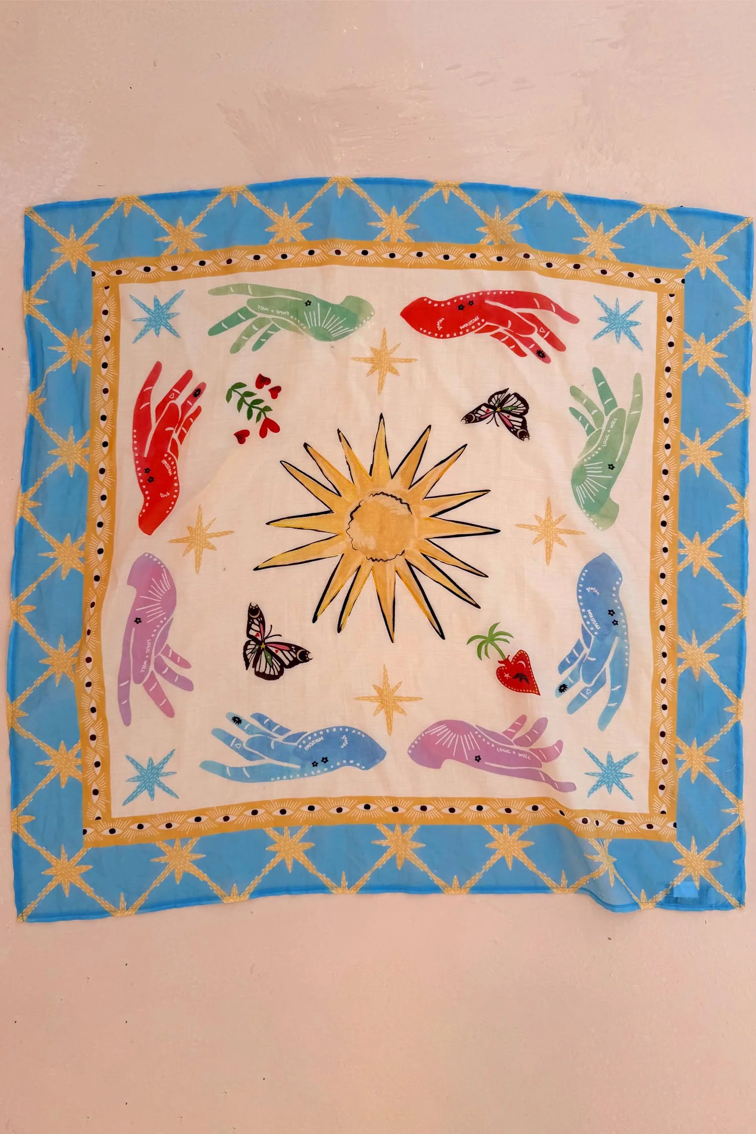 Celestial Bandana - Image 3