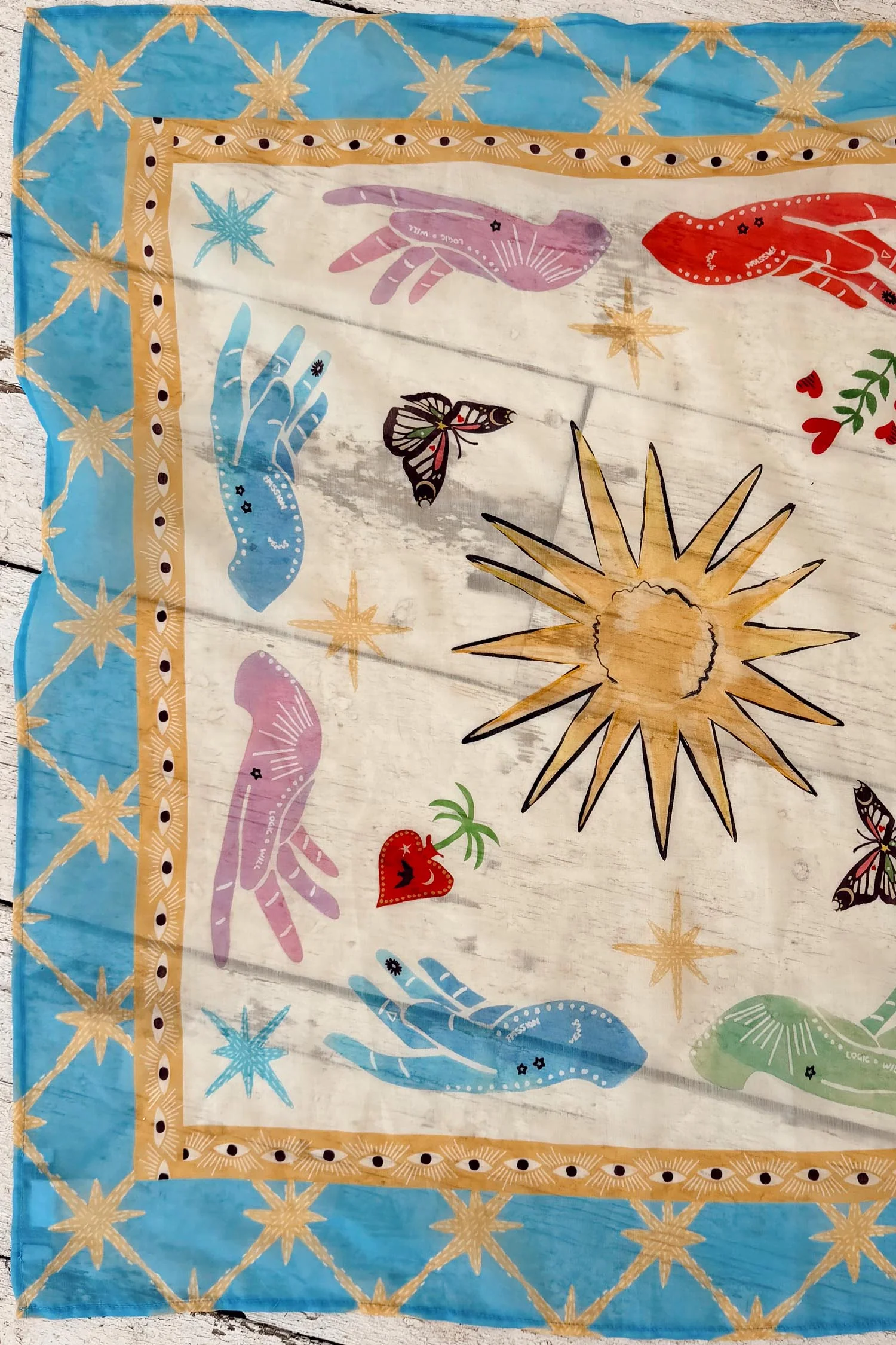 Celestial Bandana - Image 5