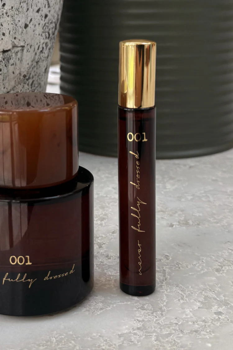NFD Eau De Parfum 001 - 10ml - Image 2