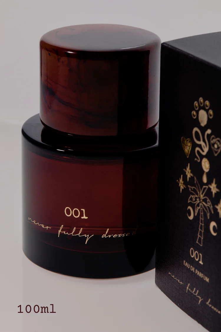 NFD Eau De Parfum 001 - 2ml - Image 4