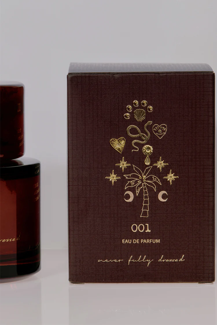 NFD Eau De Parfum 001 - 2ml - Image 5
