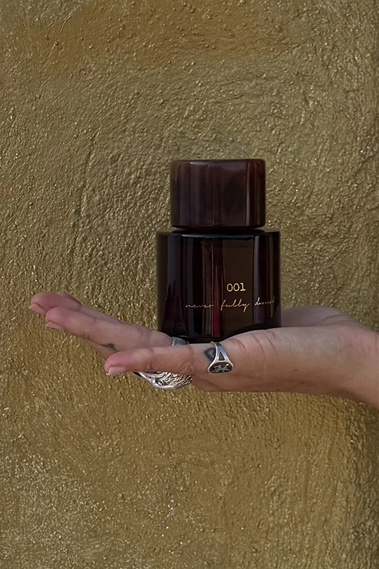 NFD Eau De Parfum 001 - Image 6
