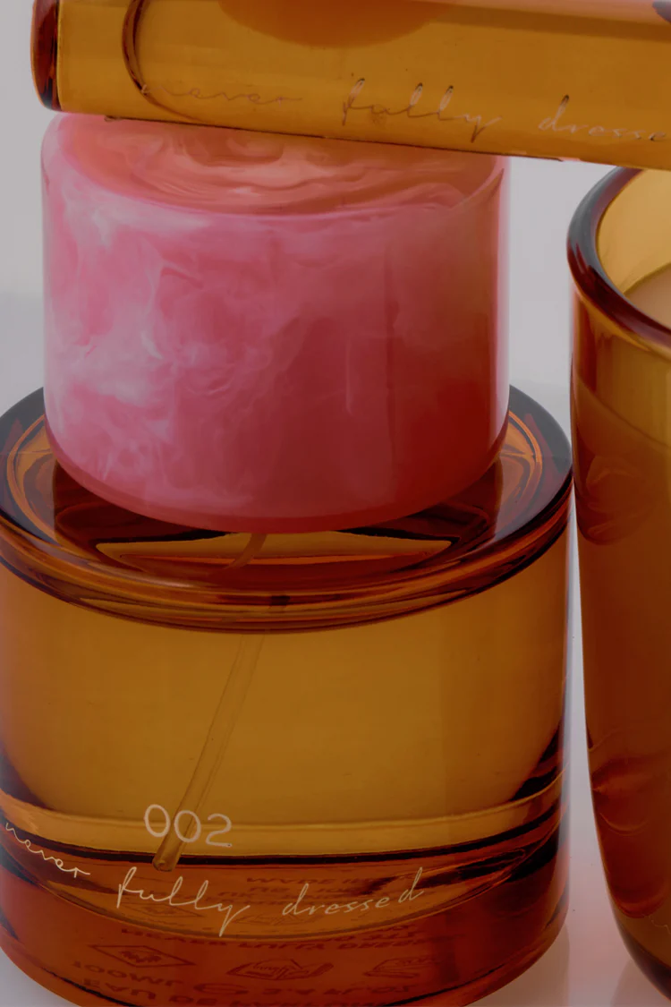 NFD Eau De Parfum 002 - 2ml - Image 4
