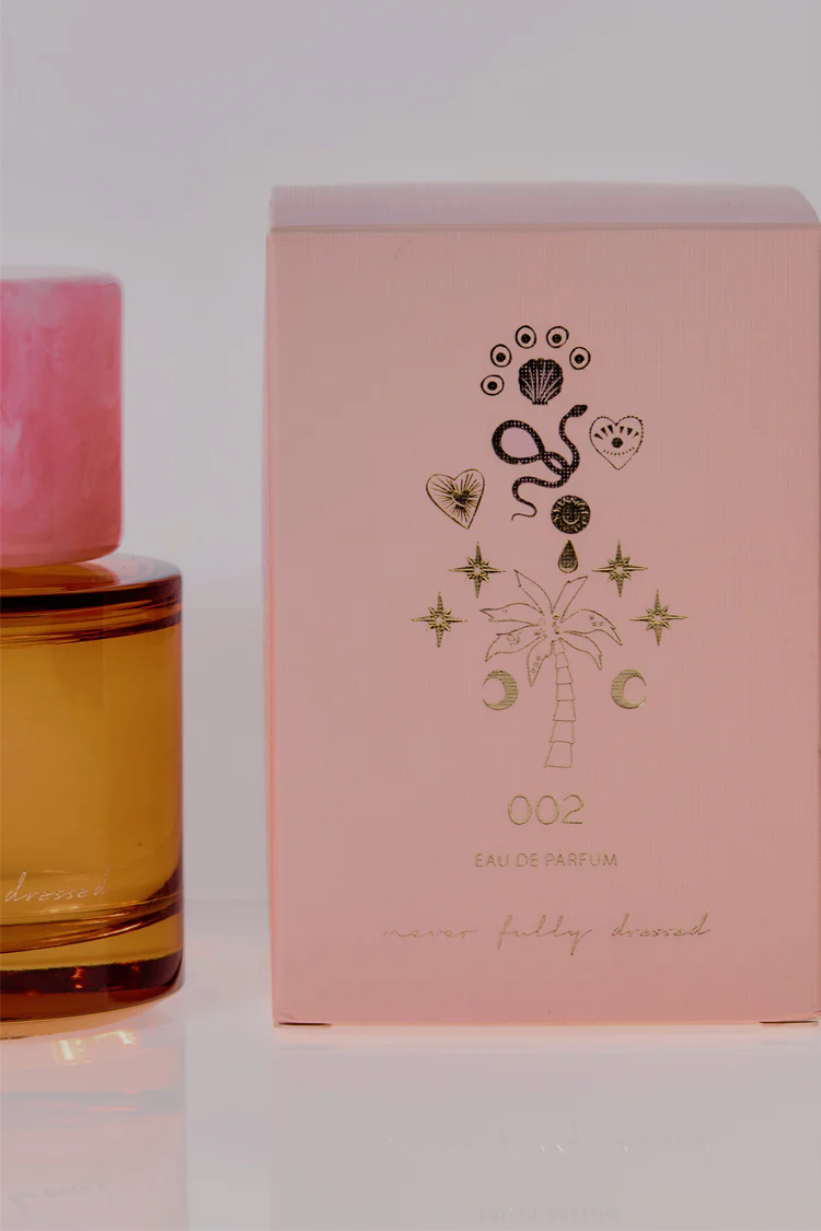 NFD Eau De Parfum 002 - 2ml - Image 5