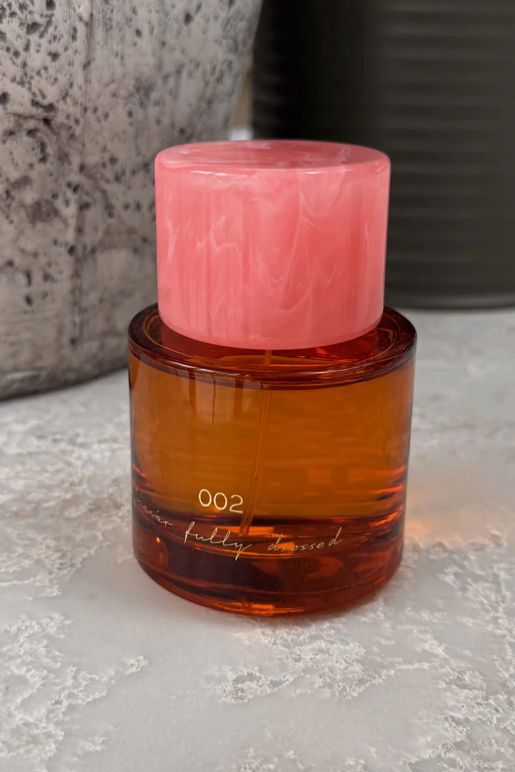 NFD Eau De Parfum 002 - Image 2