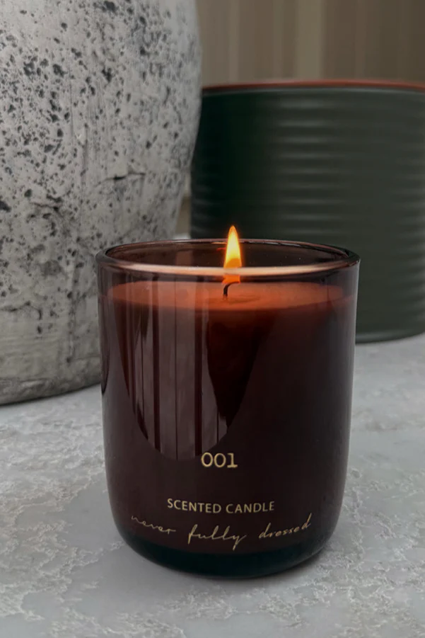 NFD Eau De Parfum Candle 001 - Image 2