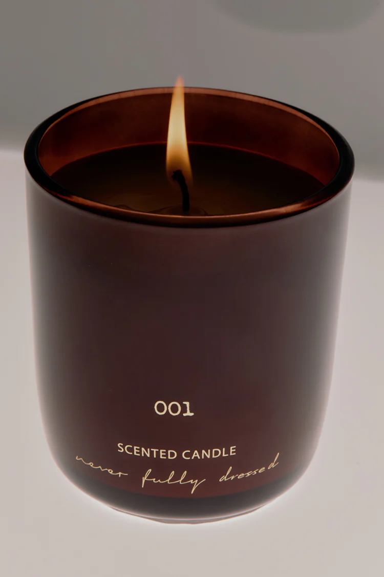 NFD Eau De Parfum Candle 001 - Image 8