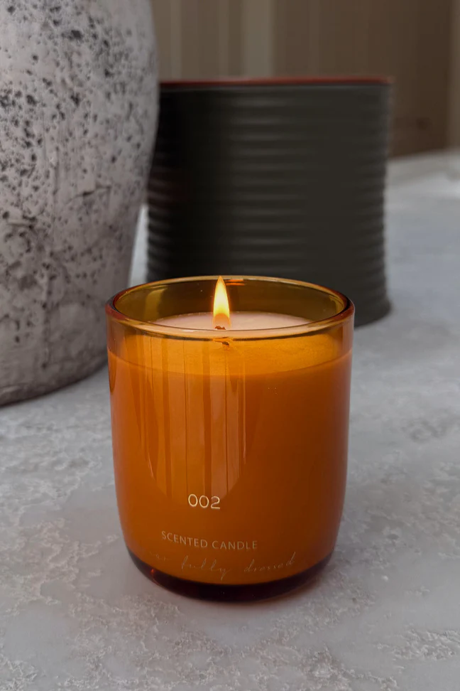 NFD Eau De Parfum Candle 002 - Image 2