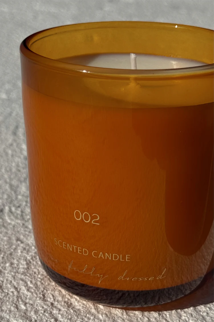 NFD Eau De Parfum Candle 002 - Image 4
