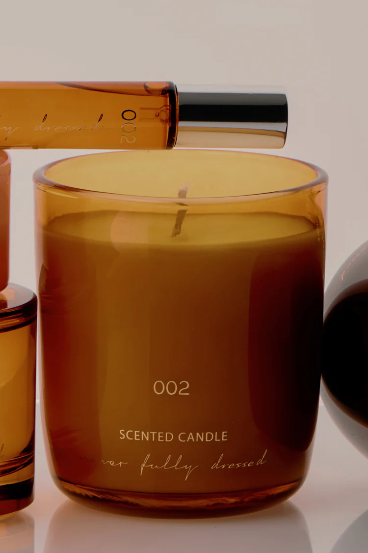 NFD Eau De Parfum Candle 002 - Image 5