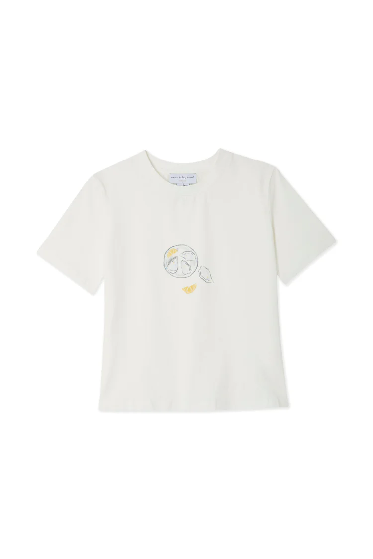 Oyster Baby T Shirt - Image 11
