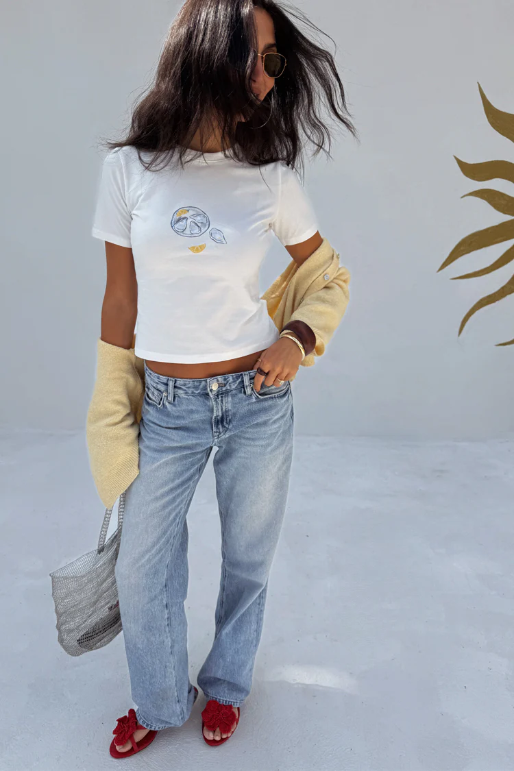 Oyster Baby T Shirt - Image 7